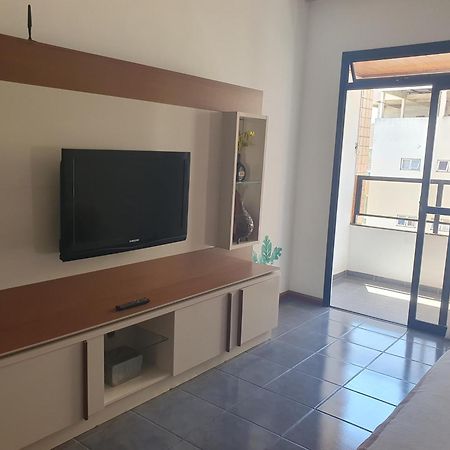 Quarto E Sala, Edf Algarve Praia Morro Guarapari Luaran gambar