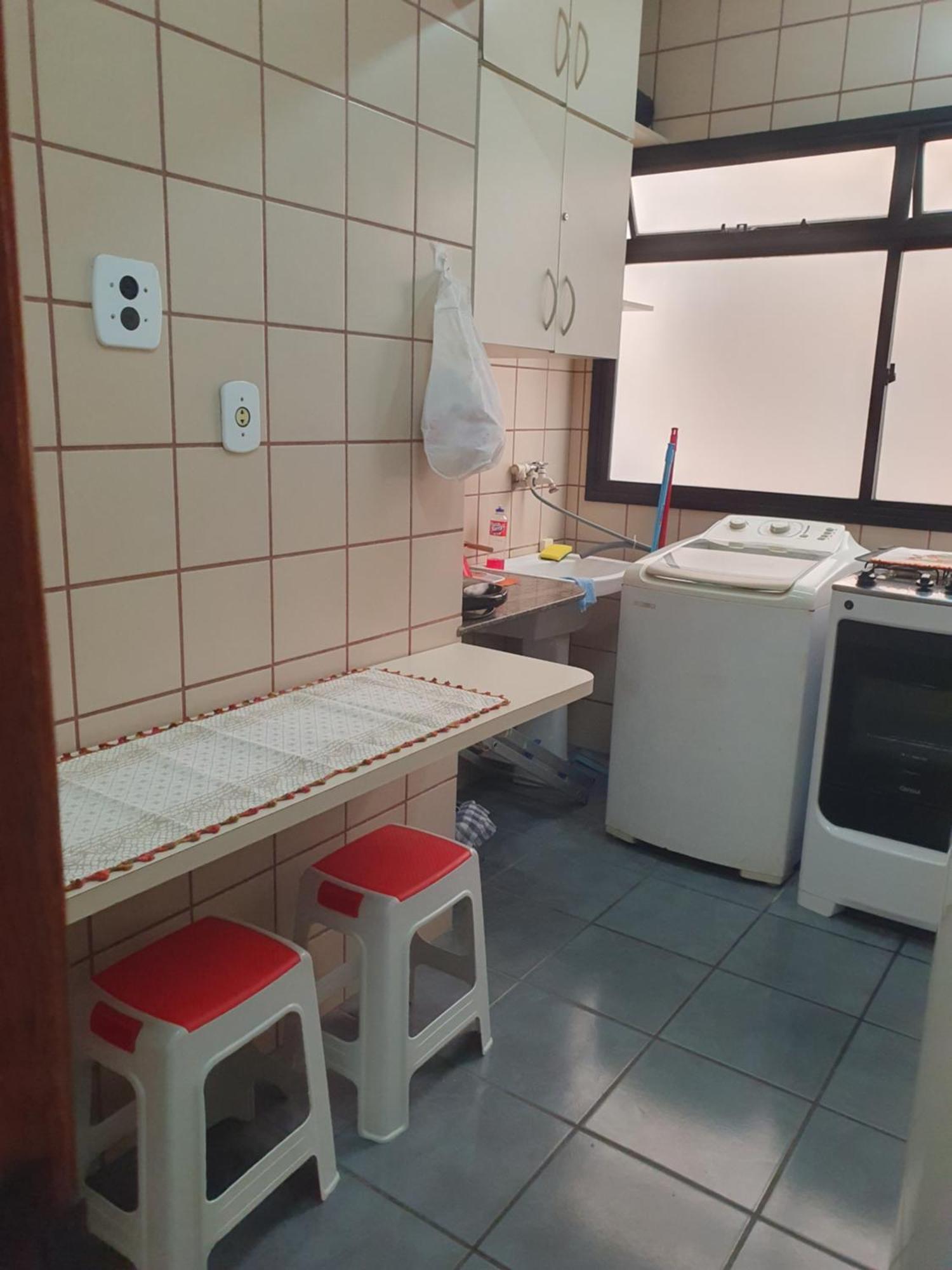 Quarto E Sala, Edf Algarve Praia Morro Guarapari Luaran gambar